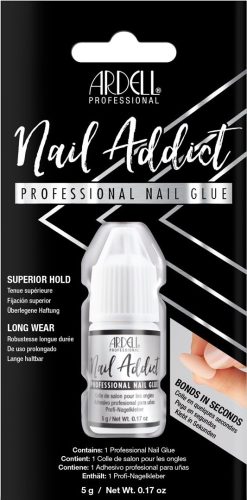 Ardell Nail Addict Professional Nail Glue (5g)