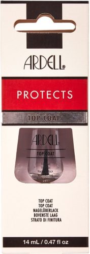 Ardell - Top Coat, Protects, 14 ml