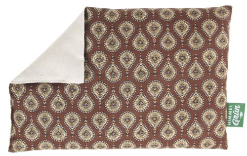 Himmelgrün Kirschkernkissen Orient, 30x20cm (1 Stk)
