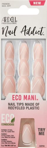 Ardell - Eco Mani French Nail Art