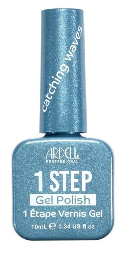 Ardell 1 Step Gel Polish Catching Waves (10ml)
