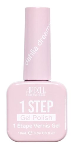 Ardell - 1 Step Gel Polish, 10 ml, Dahlia Dreams
