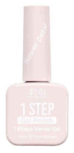 Ardell 1 Step Gel Polish Flower Petal (10ml)