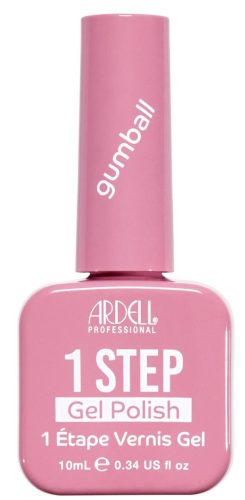 Ardell - 1 Step Gel Polish, 10 ml, Gumball