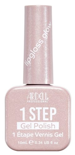 Ardell - 1 Step Gel Polish, 10 ml, Lipgloss Glow