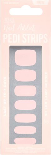 Ardell - Pedi Strips, Kiss Me Quick, Set