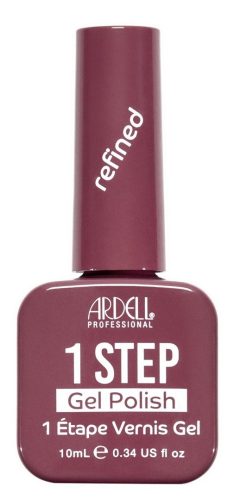 Ardell - 1 Step Gel Polish, 10 ml, Refined