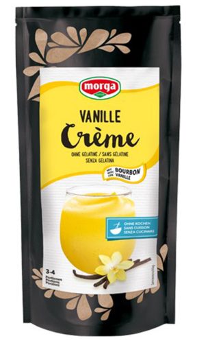 MORGA Vanille Creme (70 g)