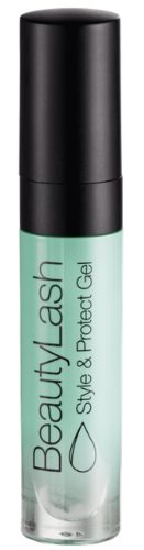 BeautyLash, BeautyLash Style & Protect Gel Wimpern- & Augenbrauengel 1ST