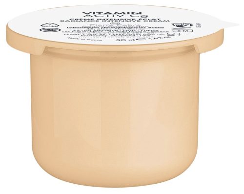 Avene - Intensive Strahlkraft Creme Refill, Vitamin Activ Cg, 50 ml