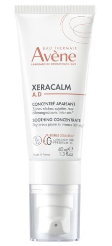 XeraCalm A.D -Beruhigendes Konzentrat