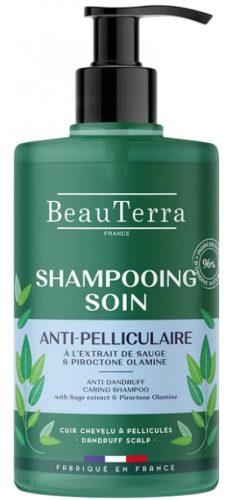 BeauTerra Shampoo Anti-Schuppen 750 ml