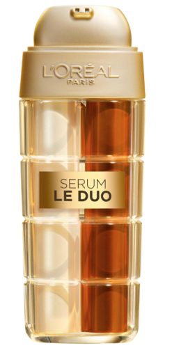 L´Oréal Paris, L'Oréal Skin Expert - Age Perfect Le Duo Serum Anti-aging