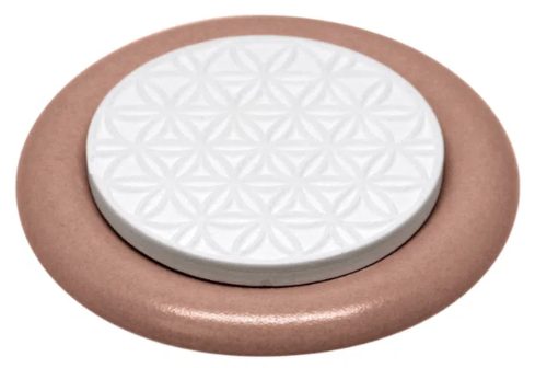 Farfalla Duftstein Meditation Mandala (1 Stk)