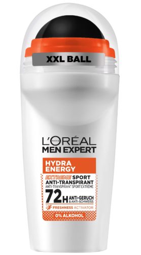 L´OrÉal Men Expert, L´OrÉal Men Expert Deodorants 50 ml Herren