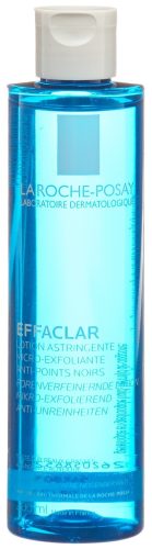 La Roche Posay, LA ROCHE-POSAY Effaclar Astringent Lotion 200ml Damen