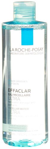 undefined, La Roche Posay Effaclar Purifying Micellar Water 400 ml
