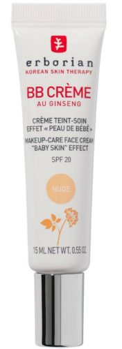 erborian, ERBORIAN  ERBORIAN BB Crème au Ginseng bb_cream 15.0 ml