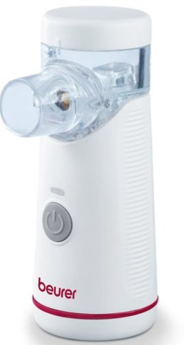 BEURER, Beurer IH 51 Inhalator weiss