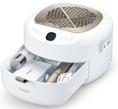 beurer, BEURER Maniküre-Pediküre-Set "MP 200 - StudioNails Pro"