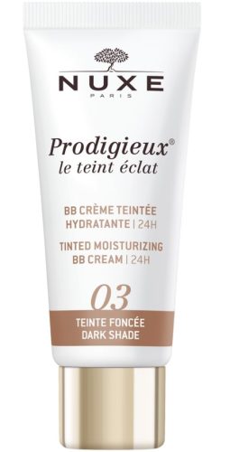 Nuxe, Bb-creme Damen Dark 30ml