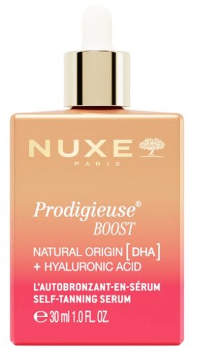 Nuxe, Nuxe - Prodigieuse® BOOST Das Selbstbräuner-Serum, 30 ml