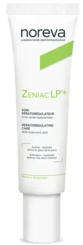 Noreva, Noreva ZENIAC LP+ Creme stark (30ml)
