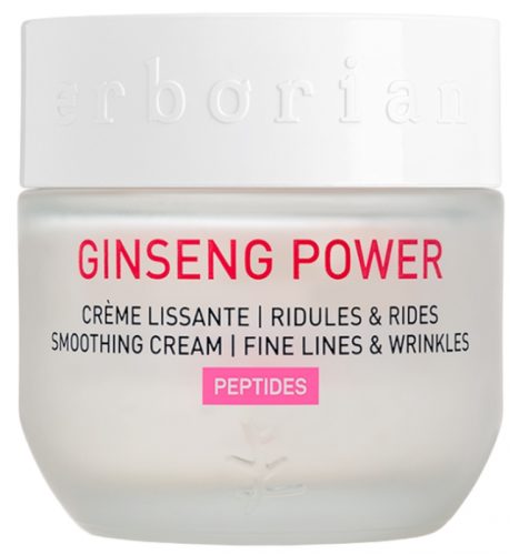 erborian, erborian - Day Moisturizer Ginseng Infusion, 50 ml
