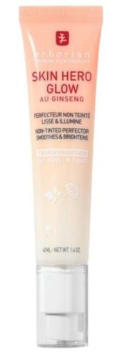 erborian, erborian - Skin Hero Glow, Erborian Skin Hero Glow, 40 ml
