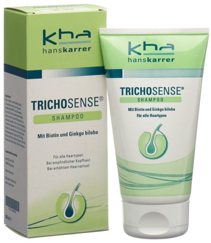 Hans Karrer Trichosense Shampoo (150ml)
