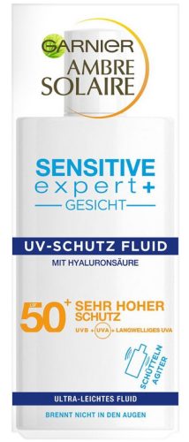 Garnier, Garnier - Super UV Shaka 50+, 40 ml