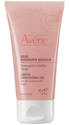 Avène Mildes Peeling-Gel (50ml)