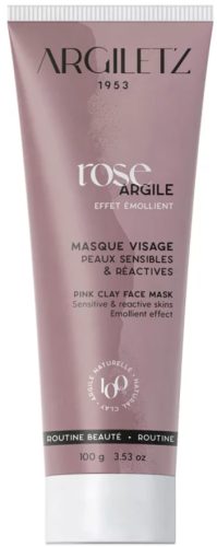 Argiletz Gesichtsmaske Heilerde Rosa (100g)