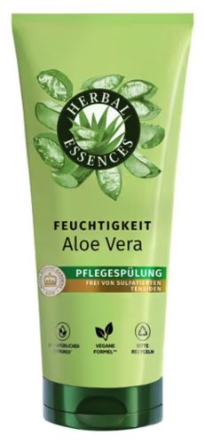 Herbal Essences Pflegespülung Aloe (250ml)