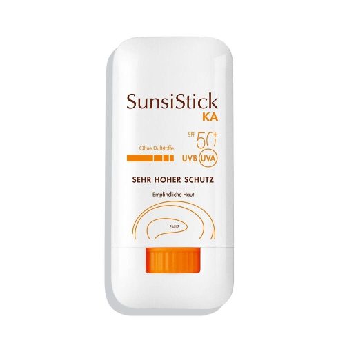 Avene, Avene - SunsiStick KA SPF 50+, Sonnenschutz, 20 g