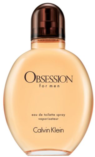 Calvin Klein, Obsession Calvin Klein, Eau de Toilette Calvin Klein Bunt/multi