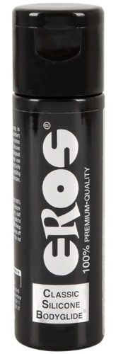Eros Classic Silicone Bodyglide Gleitgel (30ml)