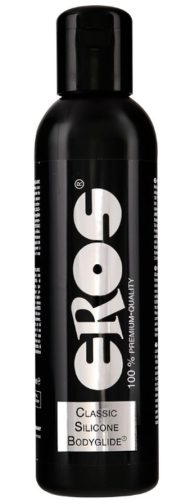 Eros Classic Silicone Bodyglide Gleitgel (500ml)