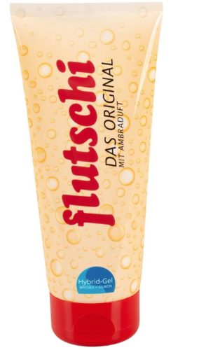 flutschi - Original 200 ml - Gleitgel, One Size