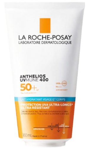 La Roche Posay Anthelios - UV Mune 400 SPF50+