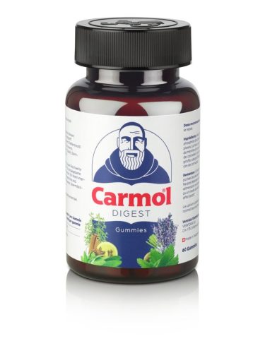 Carmol Digest Gummies (60 Stk)