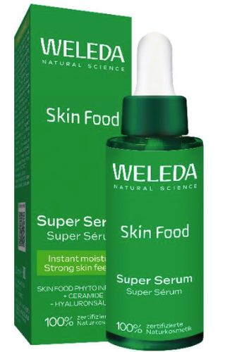 Weleda, Weleda - Skin Food Super Serum