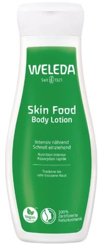 Weleda, Weleda - Skin Food Body Lotion