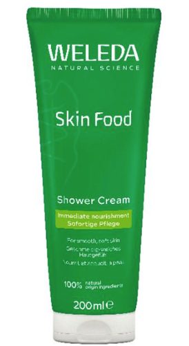 Weleda, Weleda - Skin Food Shower Cream, 200 ml