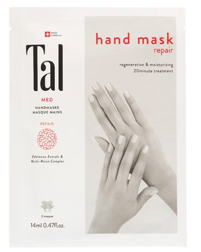 Tal Med Handmaske Repair (2 Masken)