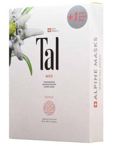 Tal, TAL Med Handmaske repair Btl 6 Stk