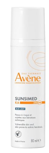 Avene - Eau Thermale Avène Sunsimed KA, 80 ml