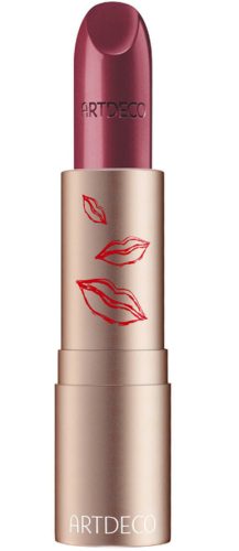 ARTDECO, ARTDECO Empowered & Desired Perfect Color Lipstick Lippenstifte 4 g 946 - plum power
