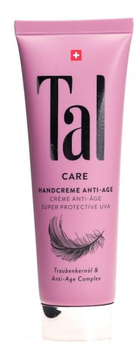 Tal, TAL Care Handcreme anti-age Tb 50 ml