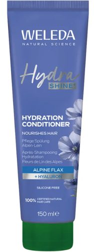 Weleda, Weleda - Conditioner Hydra Shine Hydration